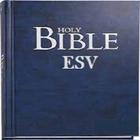 ESV Bible: With Study Tools ไอคอน