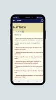 ESV Bible: With Study Tools screenshot 1