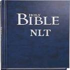 NLT Bible: with study tools icono