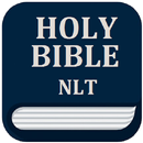 NLT Bible: with study tools APK