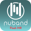 Nuband Flash HR