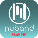 Nuband Flash HR APK
