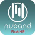 Nuband Flash HR icône