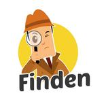 Finden
