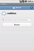 nubbius تصوير الشاشة 1