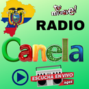 Radio Canela Ecuador APK