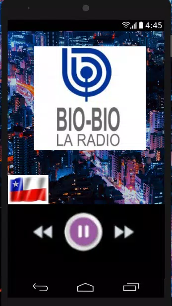 Radio Bio Bio Online Chile for Android - APK Download