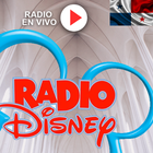 Radio Disney Panama en Linea أيقونة