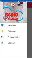 Radio Disney Panama en Linea تصوير الشاشة 2
