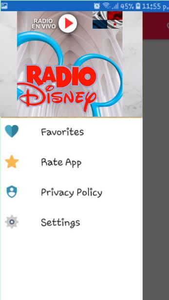 Radio Disney Panama en Linea APK pour Android Télécharger