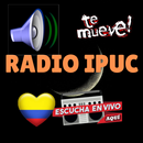 Radio Ipuc Gratis Colombia APK