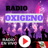 Radio Oxigeno del Peru icône