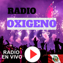 Radio Oxigeno del Peru APK