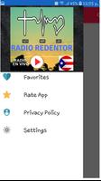 Radio Redentor 104.1 Gratis Puerto Rico capture d'écran 2