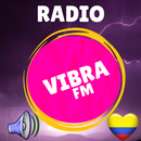 Radio Vibra Fm Colombia APK