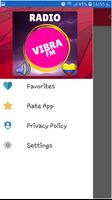 Radio Vibra Fm Colombia syot layar 2