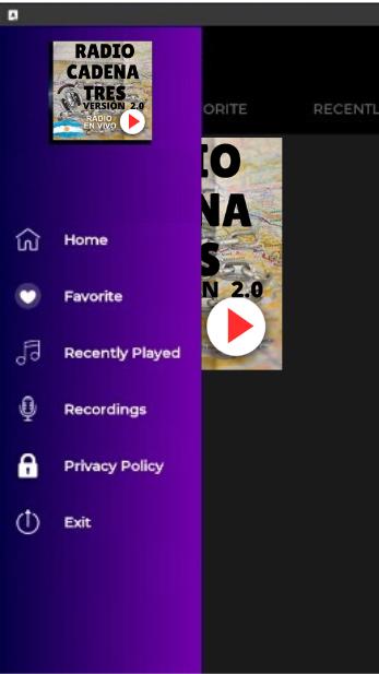 Radio Cadena 3 En Vivo Argentina For Android Apk Download