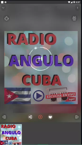 Radio Angulo Cuba APK for Android Download