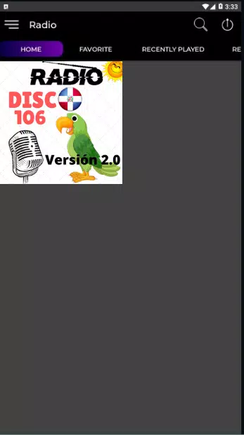 Radio Disco 106.1 FM Dominicana APK for Android Download