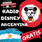 Radio Disney Argentina icon