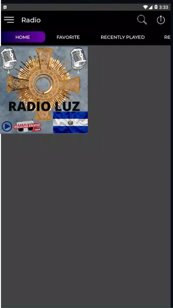 Radio Luz El Salvador 97.7 APK per Android Download