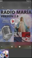 Radio Maria Panama En Vivo capture d'écran 1