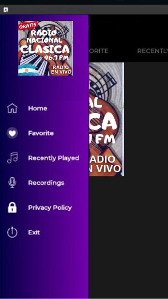 96.7 Radio Nacional Clasica Argentina APK pour Android Télécharger