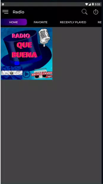 Radio Que Buena El Salvador 88.9 APK per Android Download