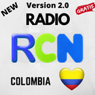 RCN Radio Colombia en Vivo icône