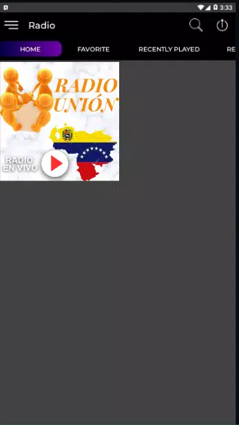 Union Radio Venezuela En Vivo APK for Android Download