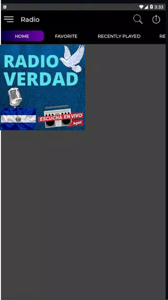 Radio Verdad 95.7 Fm El Salvador APK per Android Download