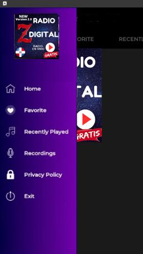 Radio Z Digital Dominicana 101.3 FM APK for Android Download