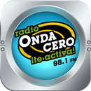 Radio Onda Cero Te Activa 98.1 FM APK