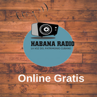 Radio Habana  Radios Cubanas Online Gratis icône