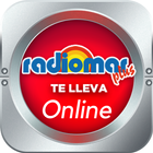 Radiomar 106.3 FM radio Peruana Online Gratis 图标