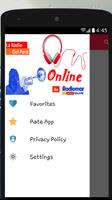 La Radio del Peru 106.3 FM Online Gratis screenshot 2