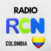RCN Radio Colombia en Vivo