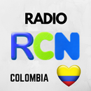 RCN Radio Colombia en Vivo APK