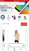 Smart Shoppi - Online Shopping capture d'écran 3