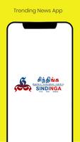 Sindinga9 poster
