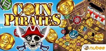 Coin Pirates