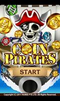 Coin Pirates 海报