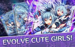 Valkyrie Crusade ภาพหน้าจอ 3