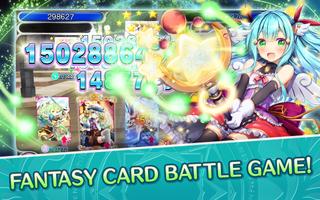 Valkyrie Crusade ภาพหน้าจอ 2