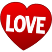 poemas de amor versos de amor icono