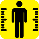لعبة اطول رجل في العالم APK
