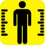 لعبة اطول رجل في العالم