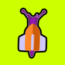 لعبة الدودة الشقية APK