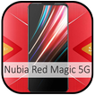 Theme for Nubia Red Magic 5G