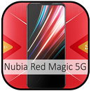 Theme for Nubia Red Magic 5G APK